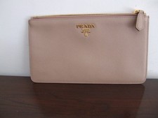 Prada Tasche Safiano Leder