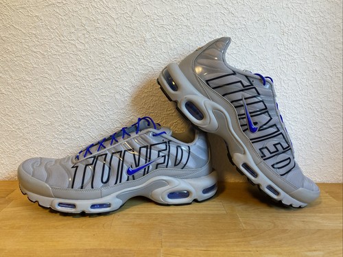 Nike air max plus - plus, gr.