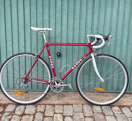 Basso rennrad shimano - basso,