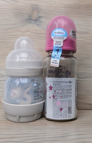 Baby set geschenkset schnuller - set,