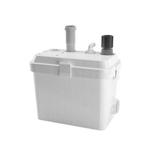 Zehnder Sole Schmutzwasser