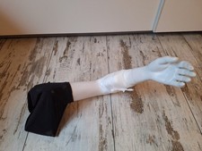 Schaufensterpuppenarm Praxis ...  Mündliche AEVO Prüfung ***