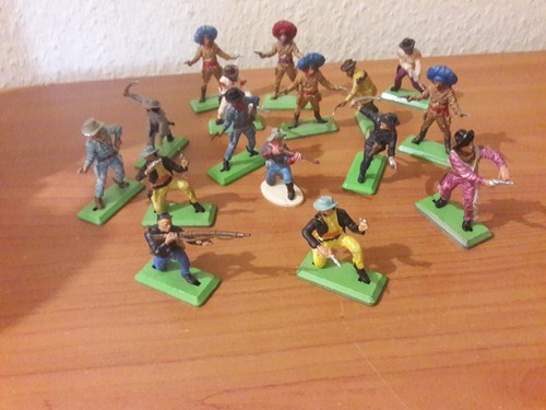Britains deetail 16 - britains, deetail--1:32--16