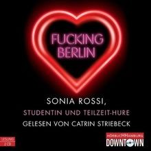 Fucking berlin von rossi - berlin,