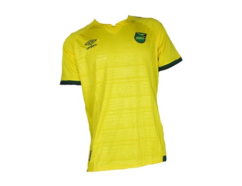 Jamaika trikot 2021 - jamaika,