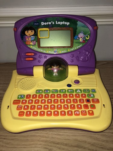 Vtech dora the explorer toy - the,