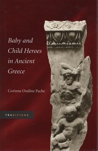 Baby and child heroes - child,