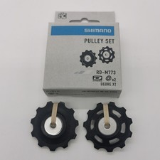 Shimano Schaltrollen Satz