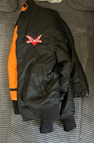 Cock sparrer herren - cock,