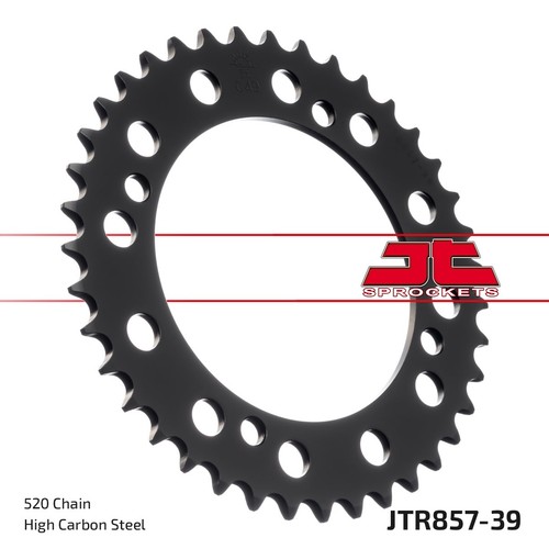 Tooth sprocket pitch - sprocket,