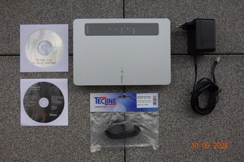 Telekom eumex 800 - eumex,