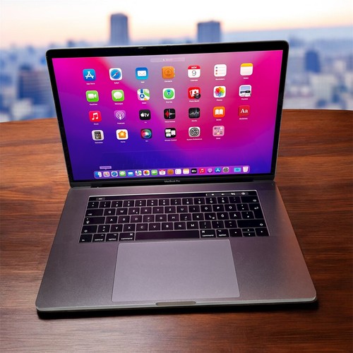 Apple macbook pro - macbook,