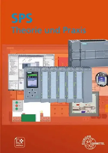 Sps theorie und praxis - |, mit