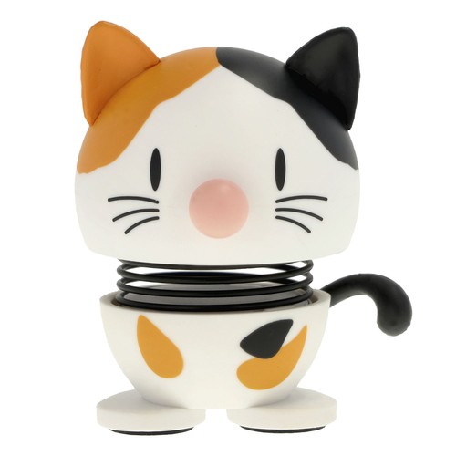 Hoptimist cat calico - cat, xs