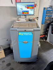 beissbarth achsmessgerät ML