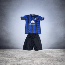 Kinder Inter Mailand