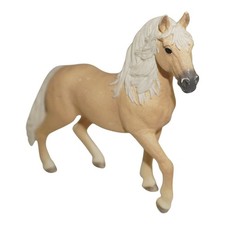 Schleich Andalusier Hengst