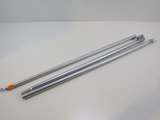 Dorema Dachstange, Alu, 28mm