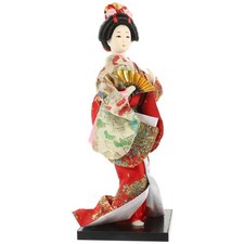 1pc japanischer Stil Geisha
