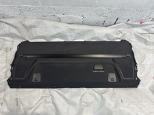 BMW F01 Heck Scheiben Rollo / Hutablage Schutz Elektrisch 9129056