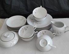 Kaffeeservice 20-teilig