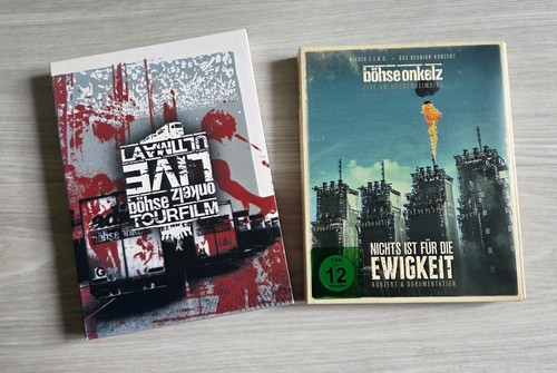 Böhse onkelz bundle - onkelz, |