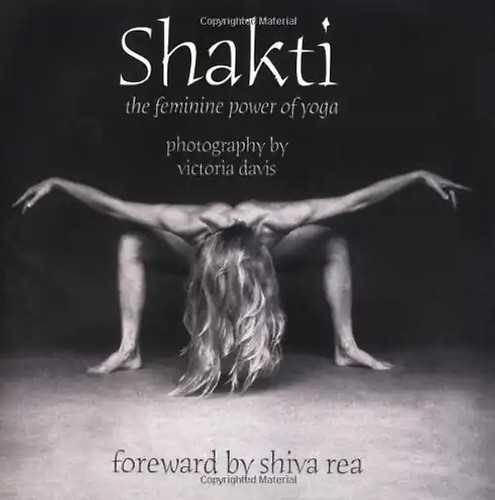 Shakti the feminine power - feminine, of