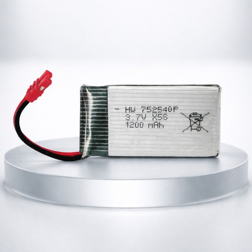 1200mah akku syma - 3.7v,