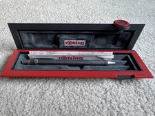 Rotring Newton 600 Lava