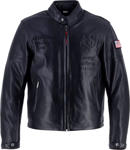 Helstons nashville motorrad - helstons,