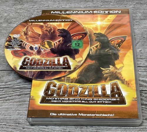 Godzilla mothra - 🦖, „godzilla