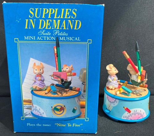 Enesco supplies demand - enesco,