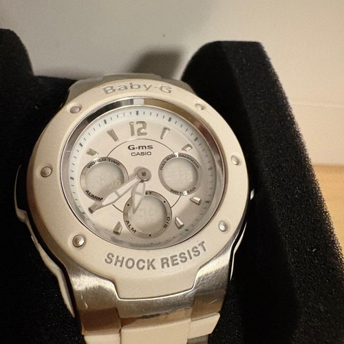 Casio msg 300c baby uhr - 300c,