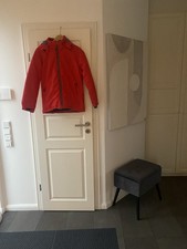 Kamik Skijacke Rot 164