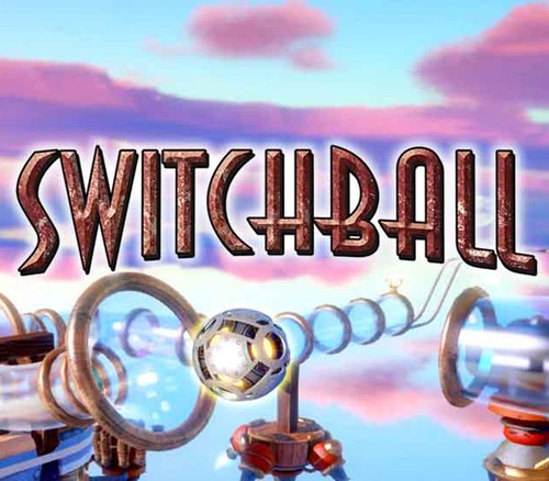 Switchball steam key - |,