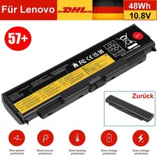 Laptop Akku für Lenovo ThinkPad T440P T540P L440 L540 W540 W541 Serie 48Wh-10,8V