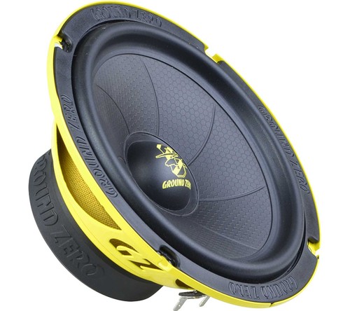 Ground zero gzik 165spl - ground,