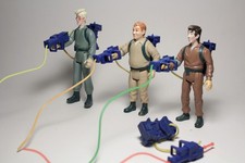 Ghostbusters Egon Winston Ray
