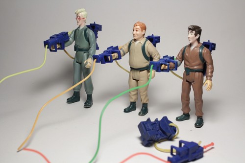 Ghostbusters egon winston - ghostbusters,