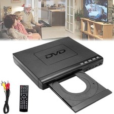 Neu dvd player alle region - tv,