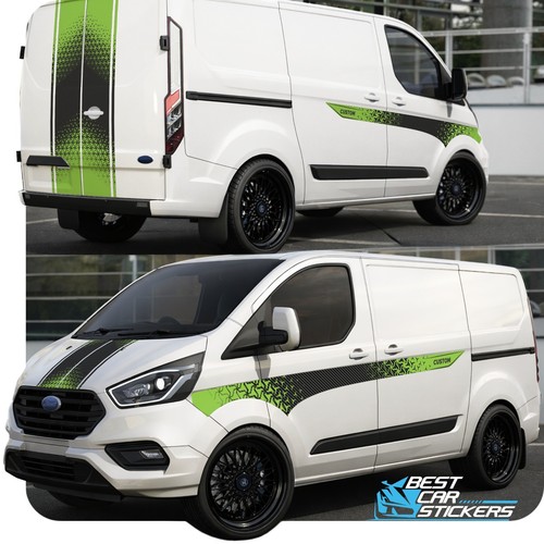 Für ford transit - für, custom
