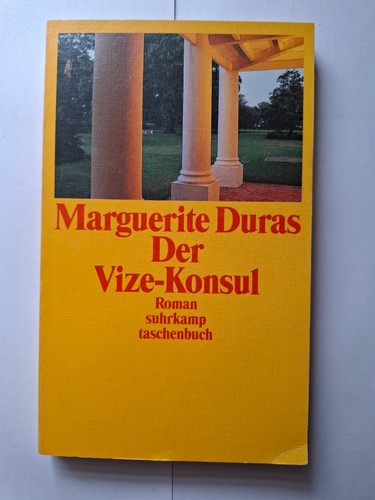 Marguerite duras der - marguerite,