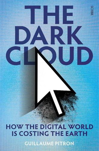 The dark cloud - dark,