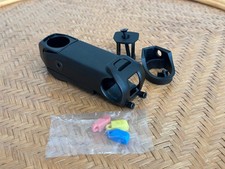 BMC ICS2 MTT x Redshift Vorbau Stem Gravel