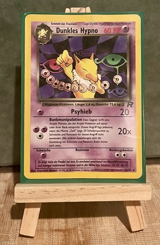 Dunkles hypno team - dunkles,