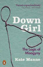 Down Girl | The Logic of