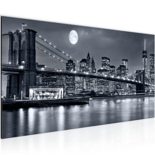 Wandbild new york city bild - wandbild,