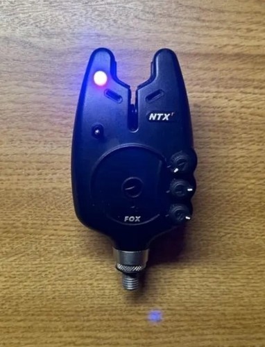 Fox micron ntx - (digital), /