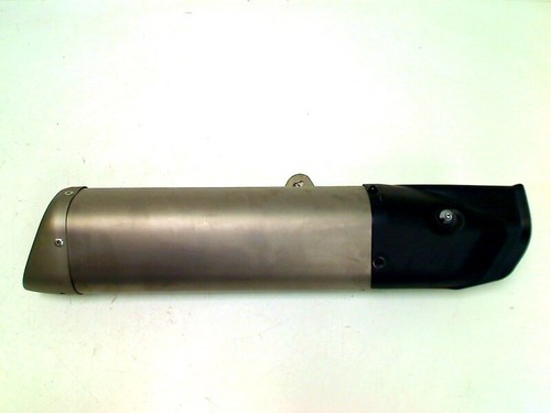Auspuffrohr yamaha yzf - yamaha, r6