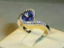 2ct labor erstellt blauer - 2ct,